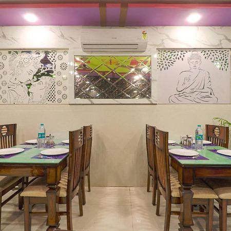 Hotel P2P Hills Rishīkesh Εξωτερικό φωτογραφία