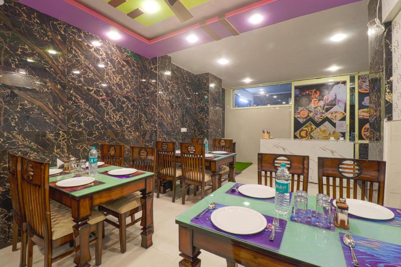 Hotel P2P Hills Rishīkesh Εξωτερικό φωτογραφία
