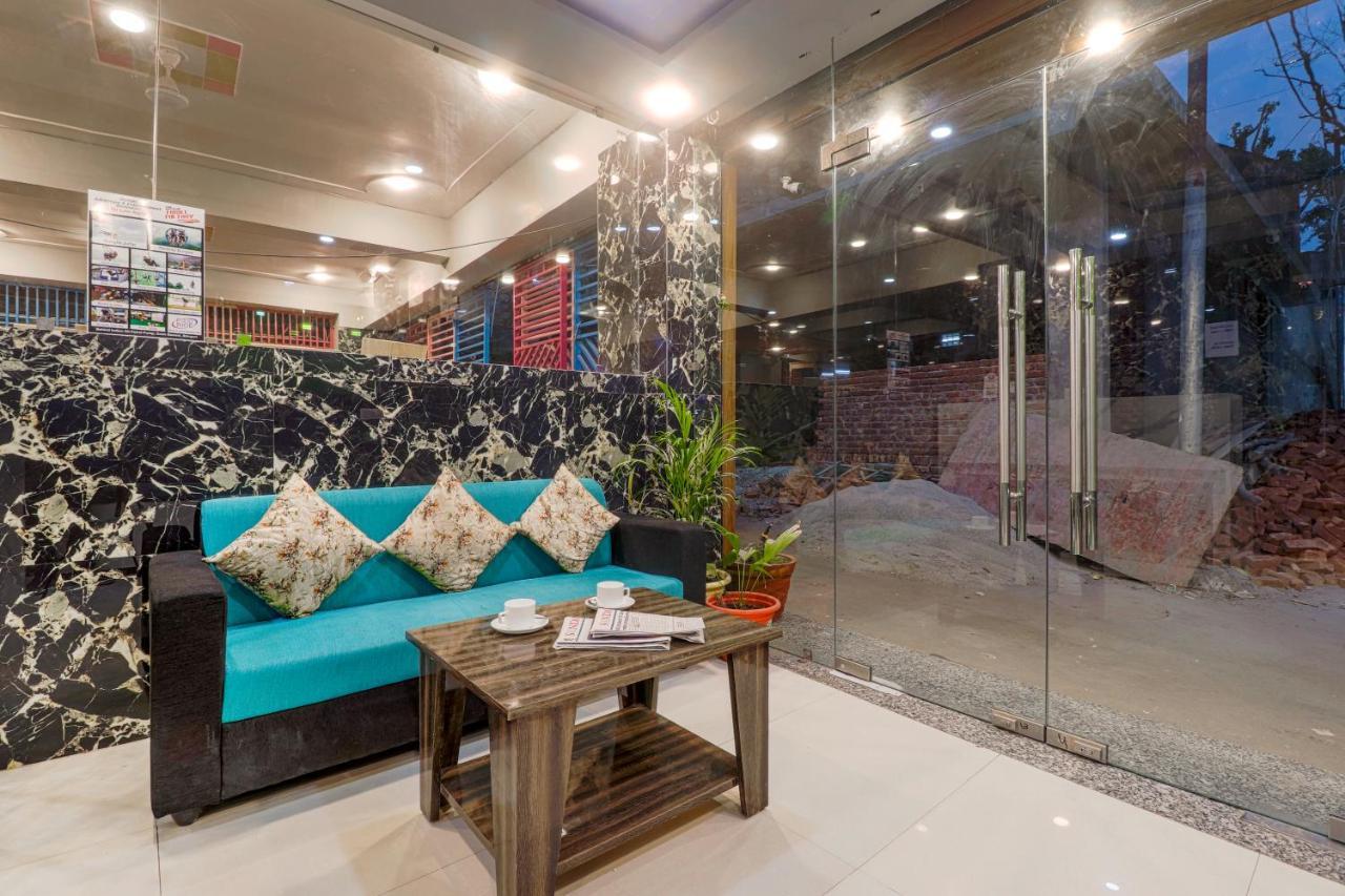 Hotel P2P Hills Rishīkesh Εξωτερικό φωτογραφία