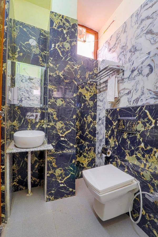 Hotel P2P Hills Rishīkesh Εξωτερικό φωτογραφία