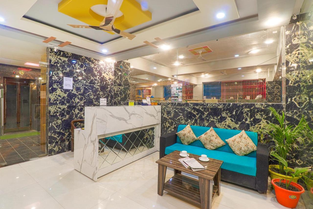 Hotel P2P Hills Rishīkesh Εξωτερικό φωτογραφία