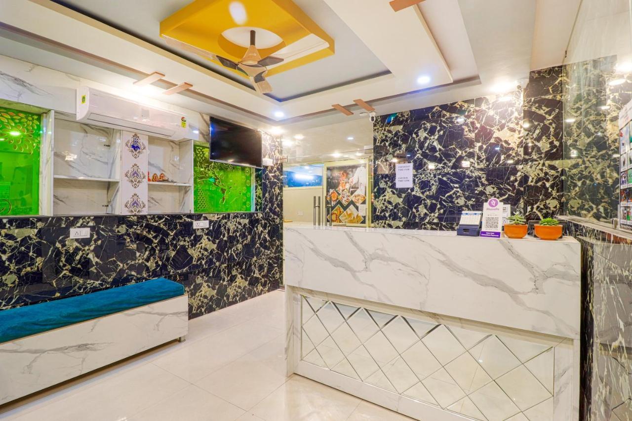 Hotel P2P Hills Rishīkesh Εξωτερικό φωτογραφία
