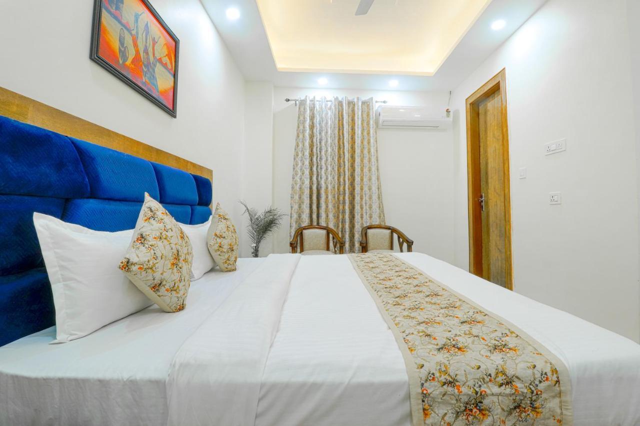 Hotel P2P Hills Rishīkesh Εξωτερικό φωτογραφία