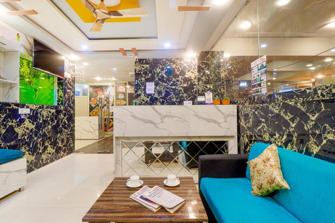 Hotel P2P Hills Rishīkesh Εξωτερικό φωτογραφία