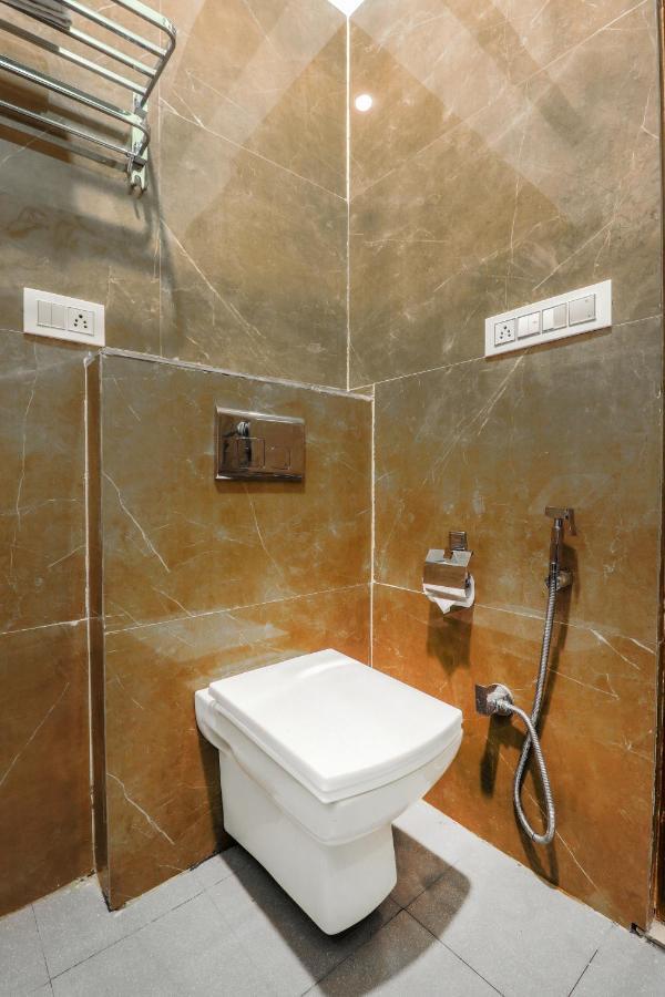 Hotel P2P Hills Rishīkesh Εξωτερικό φωτογραφία